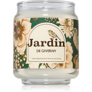 FraLab Jardin De Giverny vonná sviečka 190 g