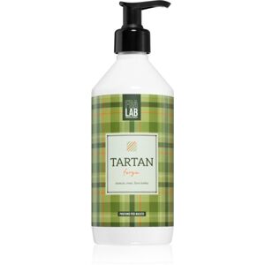 FraLab Tartan Force koncentrovaná vôňa do práčky 500 ml