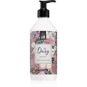 FraLab Daisy Happiness koncentrovaná vôňa do práčky 500 ml