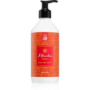 FraLab Alhambra Amore koncentrovaná vôňa do práčky 500 ml