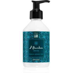 FraLab Alhambra Liberta koncentrovaná vôňa do práčky 250 ml
