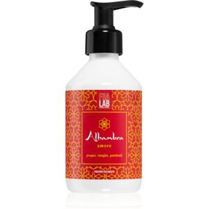 FraLab Alhambra Amore koncentrovaná vôňa do práčky 250 ml