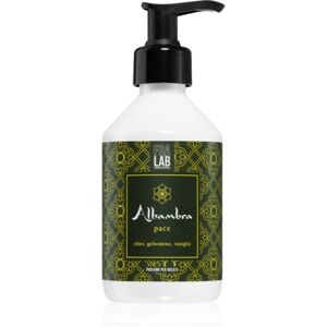 FraLab Alhambra Peace koncentrovaná vôňa do práčky 250 ml