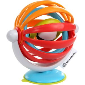 Baby Einstein Sticky Spinner aktivity hračka s prísavkou 3 m+ 1 ks