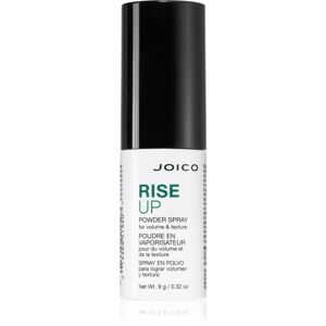 Joico Rise Up Powder Spray púdrový sprej pre objem vlasov 9 g