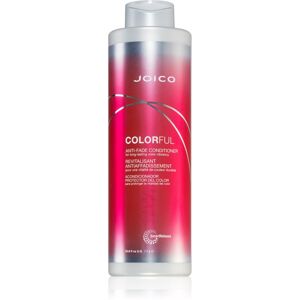 Joico Colorful Anti-fade Shampoo šampón pre farbené vlasy 1000 ml