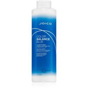 Joico Color Balance Blue vlasový kondicionér pre melírované vlasy 1000 ml