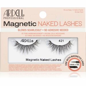 Ardell Magnetic Naked Lash magnetické mihalnice typ 421