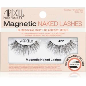Ardell Magnetic Naked Lash magnetické mihalnice typ 422