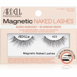 Ardell Magnetic Naked Lash magnetické mihalnice typ 423