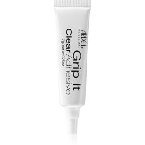 Ardell Grip It lepidlo na umelé mihalnice farba Clear 7 g