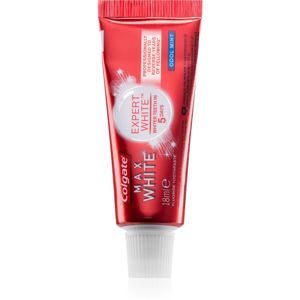 Colgate Max White Expert Original bieliaca zubná pasta 20 ml