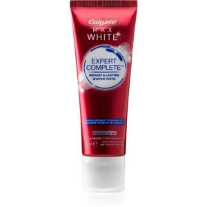 Colgate Max White Expert Complete bieliaca zubná pasta príchuť Fresh Mint 75 ml