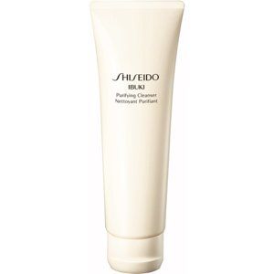 Shiseido Ibuki osviežujúca čistiaca pena s mikroperličkami