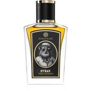 Zoologist Hyrax parfémový extrakt unisex 60 ml