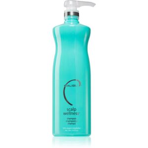 Malibu C Scalp Wellness hydratačný šampón pre zdravú pokožku hlavy 1000 ml