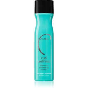 Malibu C Curl Wellness hydratačný šampón na vlasy 266 ml