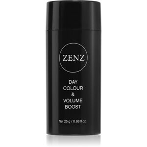 ZENZ Organic Day Colour & Volume Booster Auburn No. 36 farebný púder pre objem vlasov 25 g