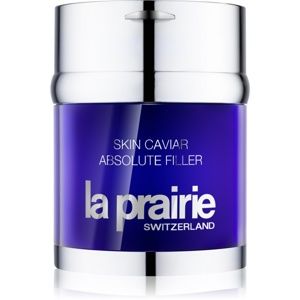 La Prairie Skin Caviar Absolute Filler vyplňujúci a vyhladzujúci krém s kaviárom 60 ml
