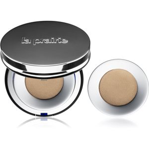 La Prairie Skin Caviar Essence-In-Foundation kompaktný make-up SPF 25 odtieň N-30 Satin Nude 2 x15 ml