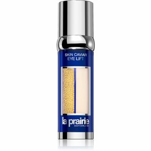 La Prairie Skin Caviar Eye Lift spevňujúce sérum na očné okolie 20 ml