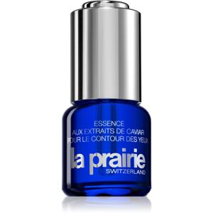 La Prairie Skin Caviar spevňujúci očný gél 15 ml