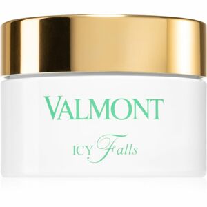 Valmont Icy Falls čistiaci a odličovací gél 200 ml