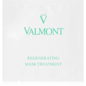 Valmont Regenerating Mask Treatment vyhladzujúca plátenná maska s kolagénom 1 ks