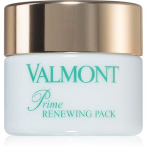 Valmont Prime Renewing Pack omladzujúca a rozjasňujúca maska 50 ml