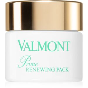 Valmont Prime Renewing Pack omladzujúca maska pre rozjasnenie pleti 75 ml