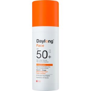 Daylong Protect & Care ochranná emulzia proti starnutiu pleti SPF 50+ 50 ml