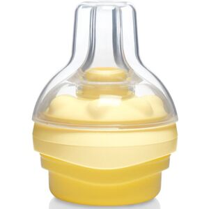 Medela Calma Without Bottle systém pre dojčené deti (bez fľaštičky)