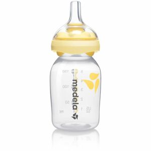 Medela Calma dojčenská fľaša 150 ml