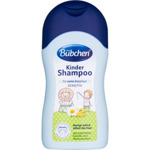 Bübchen Baby Shampoo jemný detský šampón 400 ml