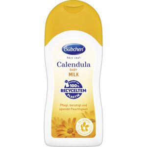 Bübchen Calendula Body Lotion telové mlieko pre deti 200 ml