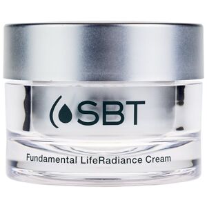 SBT Intensiv rozjasňujúci denný krém proti starnutiu s regeneračným účinkom 50 ml