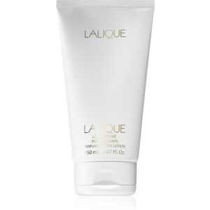 Lalique de Lalique telové mlieko pre ženy 150 ml
