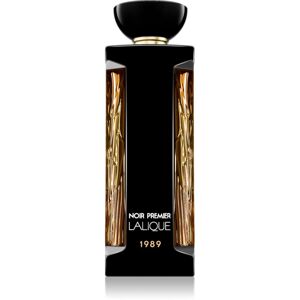 Lalique Noir Premier Elegance Animale parfumovaná voda unisex 100 ml