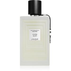 Lalique Les Compositions Parfumées Chypre Silver parfumovaná voda unisex 100 ml