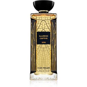 Lalique Noir Premier Illusion Captive parfumovaná voda unisex 100 ml