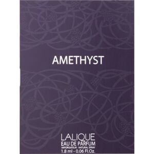 Lalique Amethyst parfumovaná voda pre ženy 1.8 ml