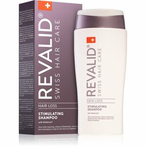 Revalid Hair Loss Stimulating Shampoo EKO balenie 200 ml