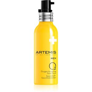 ARTEMIS MEN O2 Booster chladivá a hydratačná starostlivosť 75 ml
