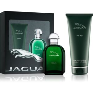Jaguar For Men darčeková sada II.
