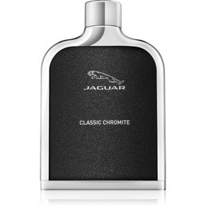 Jaguar Classic Chromite toaletná voda pre mužov 100 ml