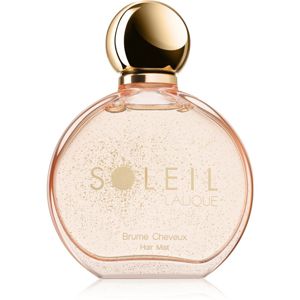 Lalique Soleil parfumovaná voda na vlasy pre ženy 50 ml