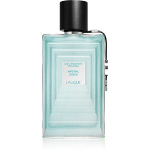 Lalique Les Compositions Parfumées Imperial Green parfumovaná voda pre mužov 100 ml