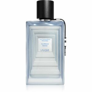 Lalique Les Compositions Parfumées Glorious Indigo parfumovaná voda unisex 100 ml