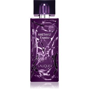 Lalique Amethyst Exquise parfumovaná voda pre ženy 100 ml