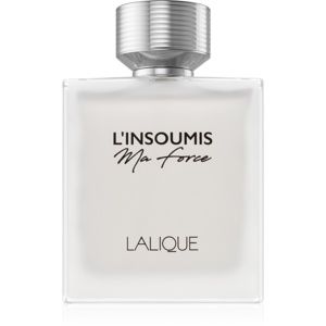 Lalique L'Insoumis Ma Force toaletná voda pre mužov 100 ml